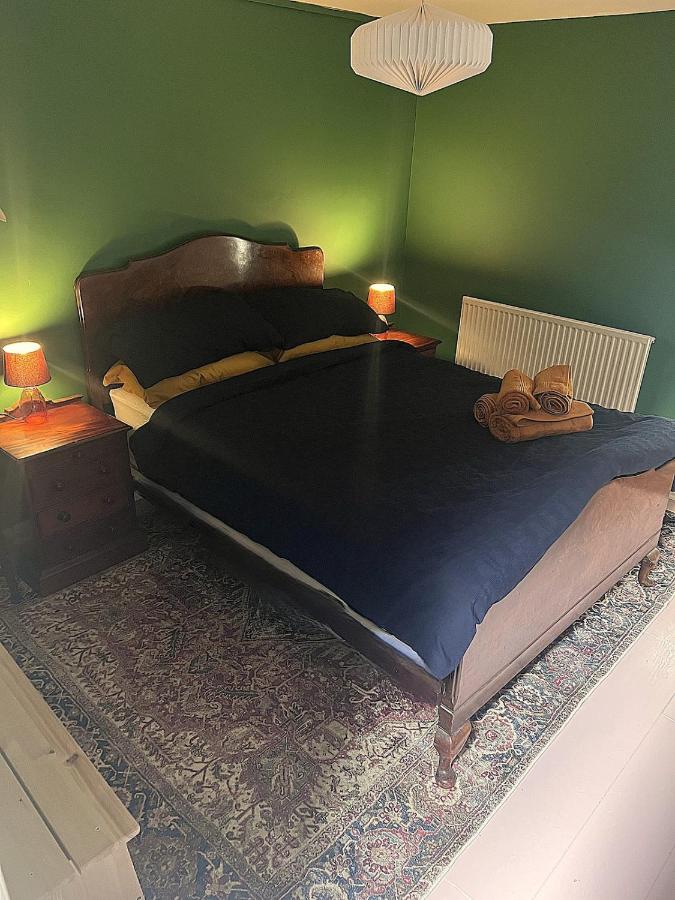 Little B - Ferienwohnung Portsmouth