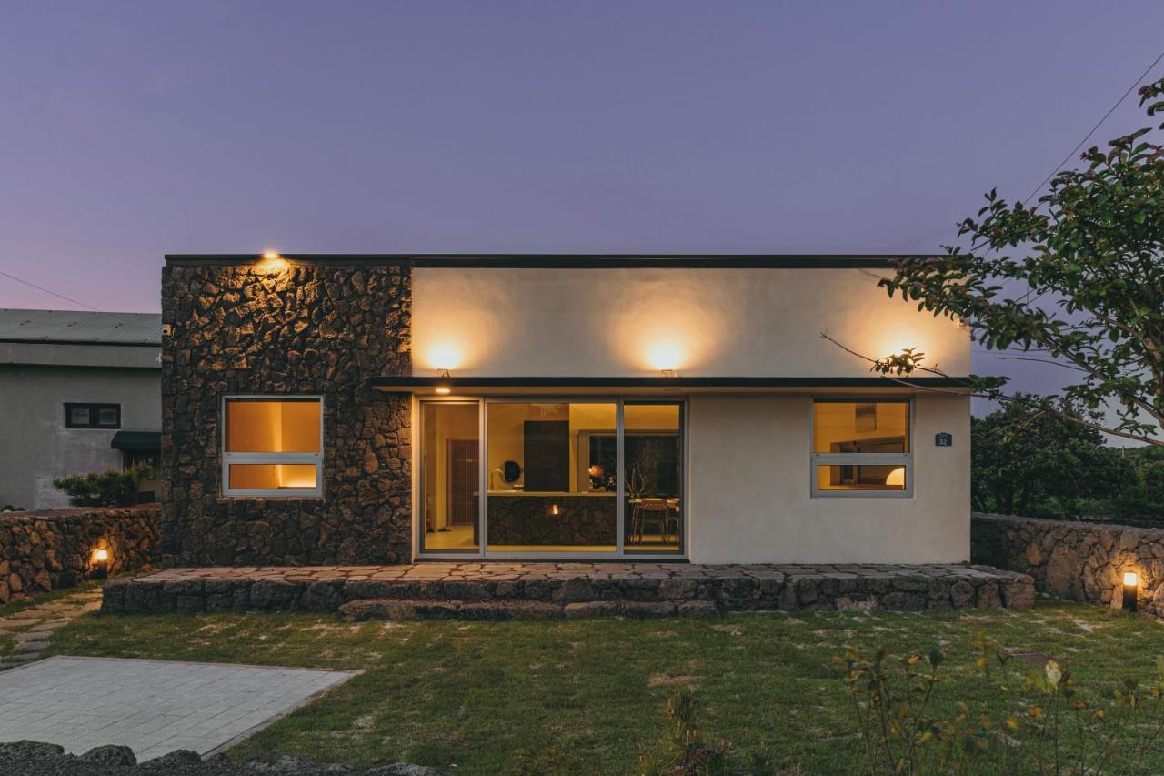 제주 이루후제 - Bed and Breakfast Jeju City