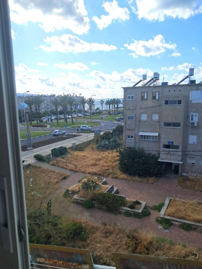 Obtsinsky Beach - B&B Haifa