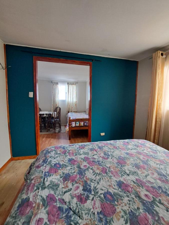 Refugio de luna Coquimbo - B&B Coquimbo