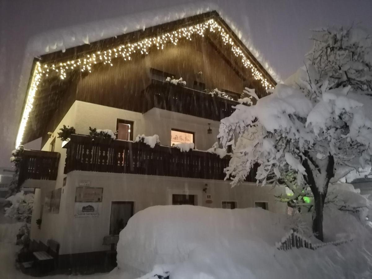 Apartments & Rooms Smučka - B&B Kranjska Gora