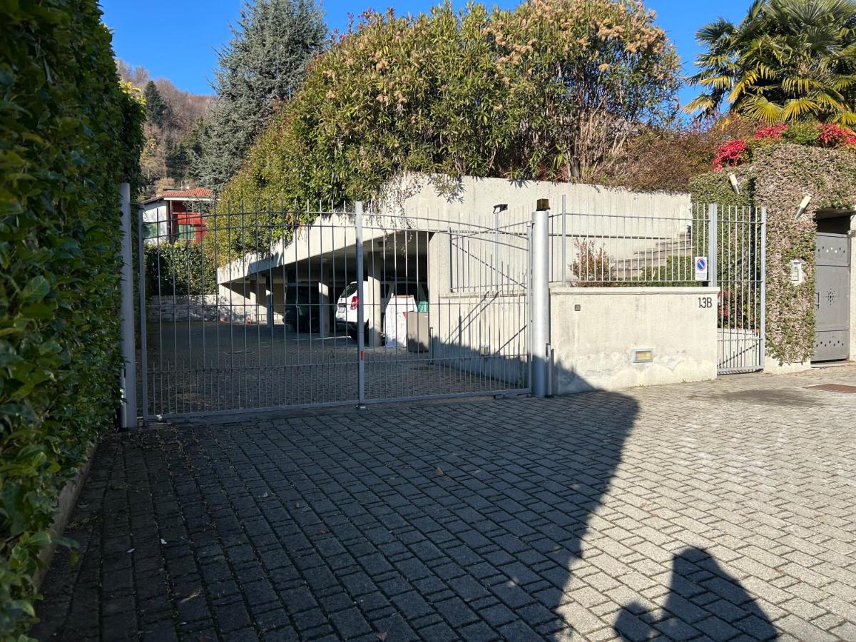 A casa di Elena - B&B Lesa