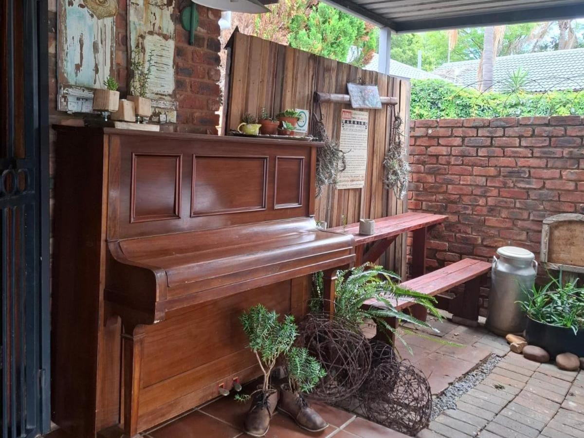 SomethingElz@Grace - B&B Pretoria