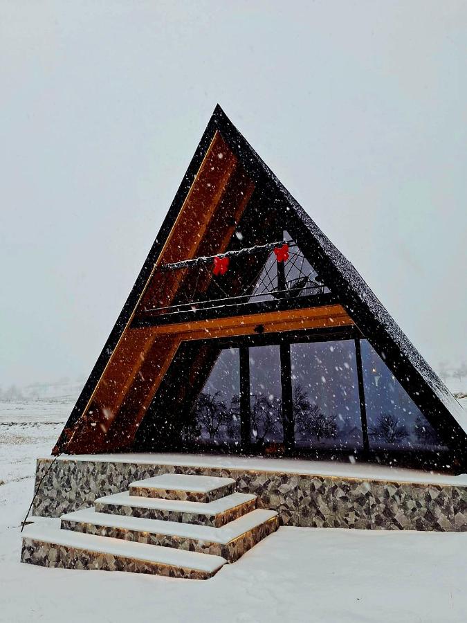 Nest for Rest Nova Varos - Chambres d’hôtes Nova Varoš