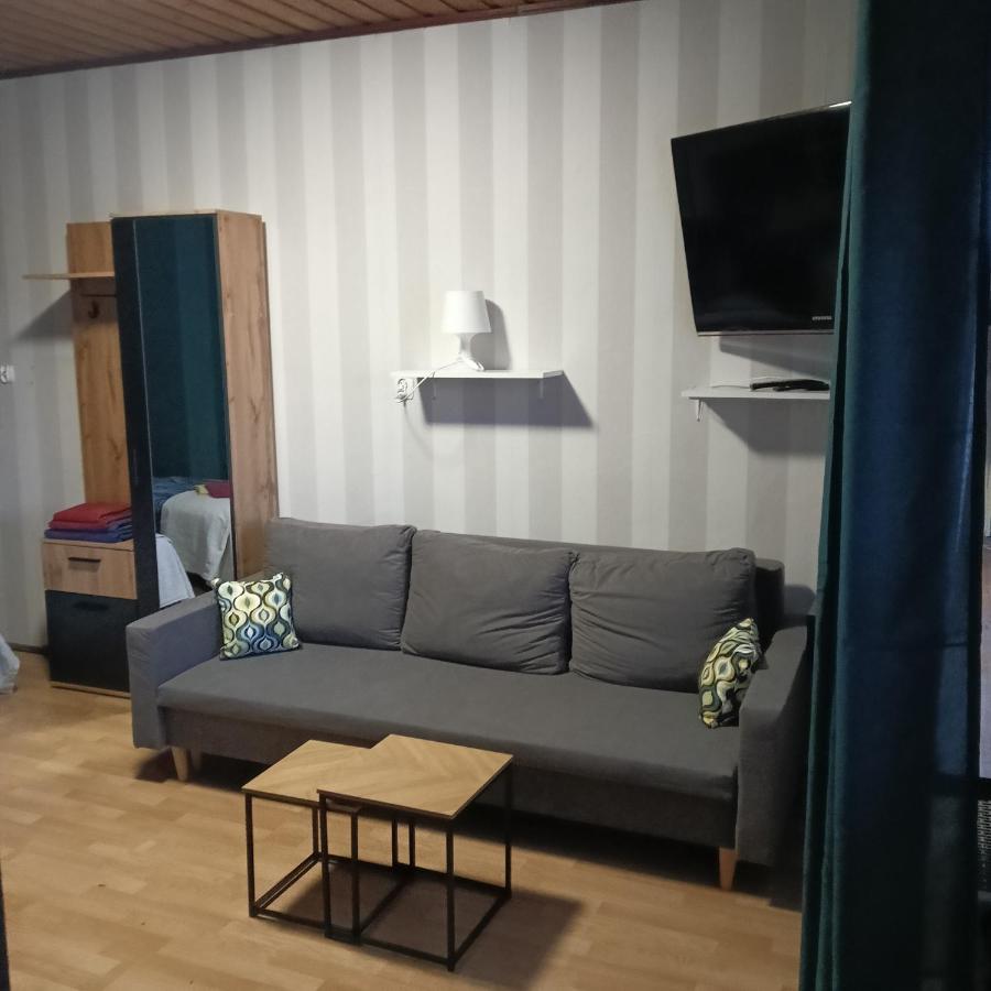 Pokoje Róża - B&B Żywiec