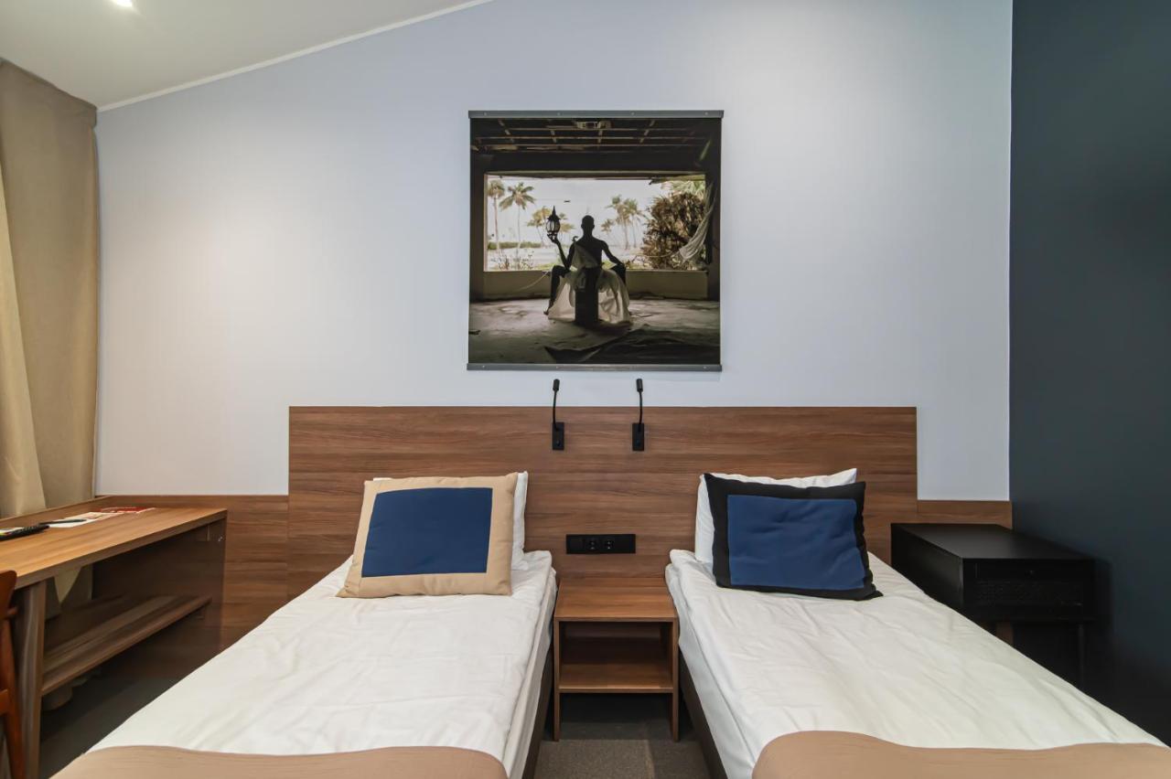 Hotel Premium Rooms - B&B Vilna