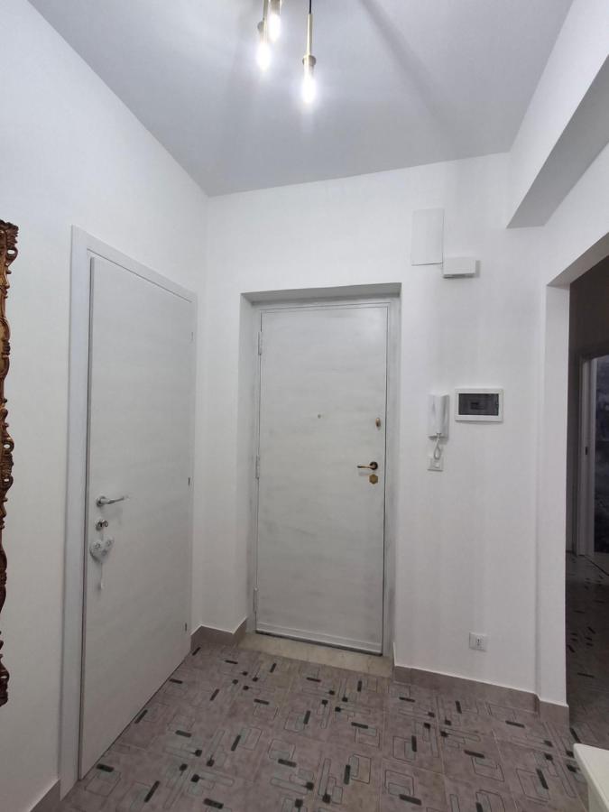 Ricky House - Ferienwohnung Palermo