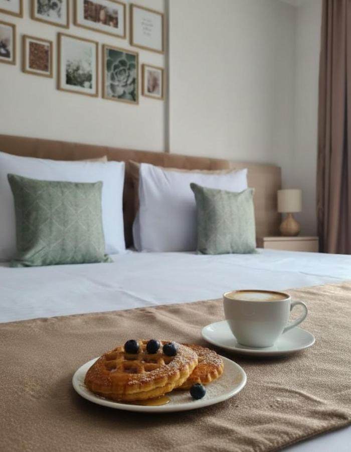 Mountain Side Kopaonik - B&B Kopaonik