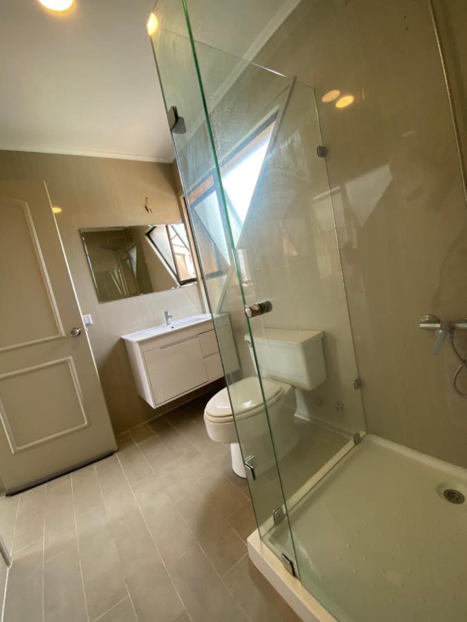 Fabulosa casa en concon - Ferienwohnung Concón