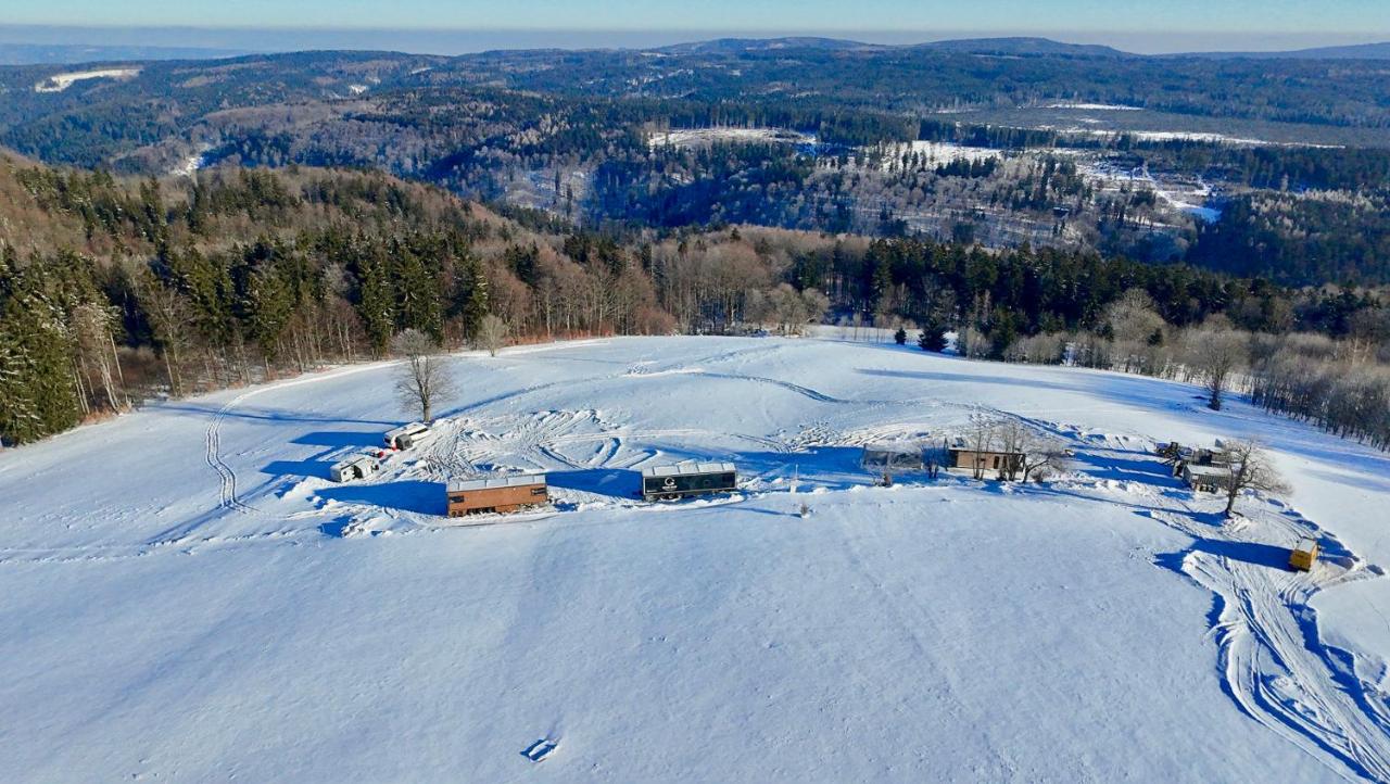 The View by Good Spot - B&B Duszniki-Zdrój