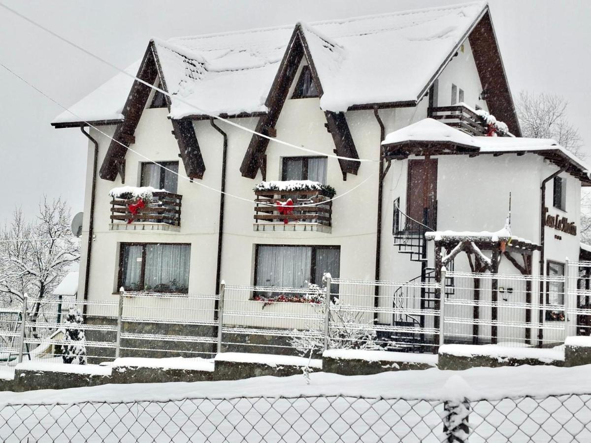 Casa la Martin - B&B Comarnic