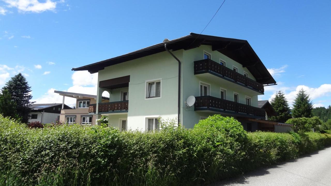 Appartements Gassner - Ferienwohnung