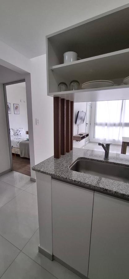 ADS DEPARTAMENToS 2 - Ferienwohnung La Plata