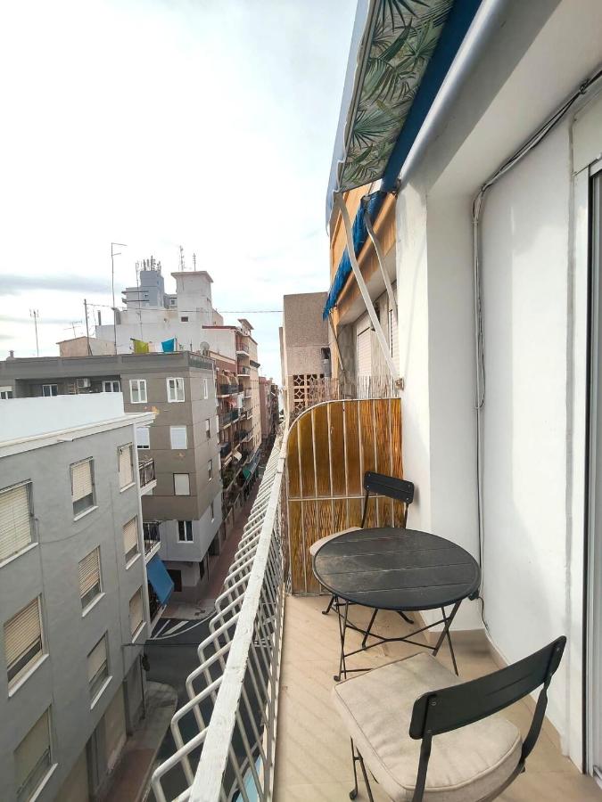 Sweet-Stay - Apartment near to Playa Levante - B&B Santa Pola