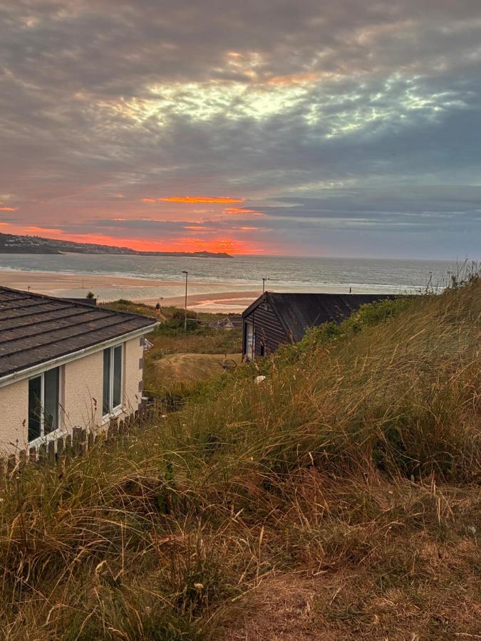 Hippy beach shack - Bed and Breakfast Hayle
