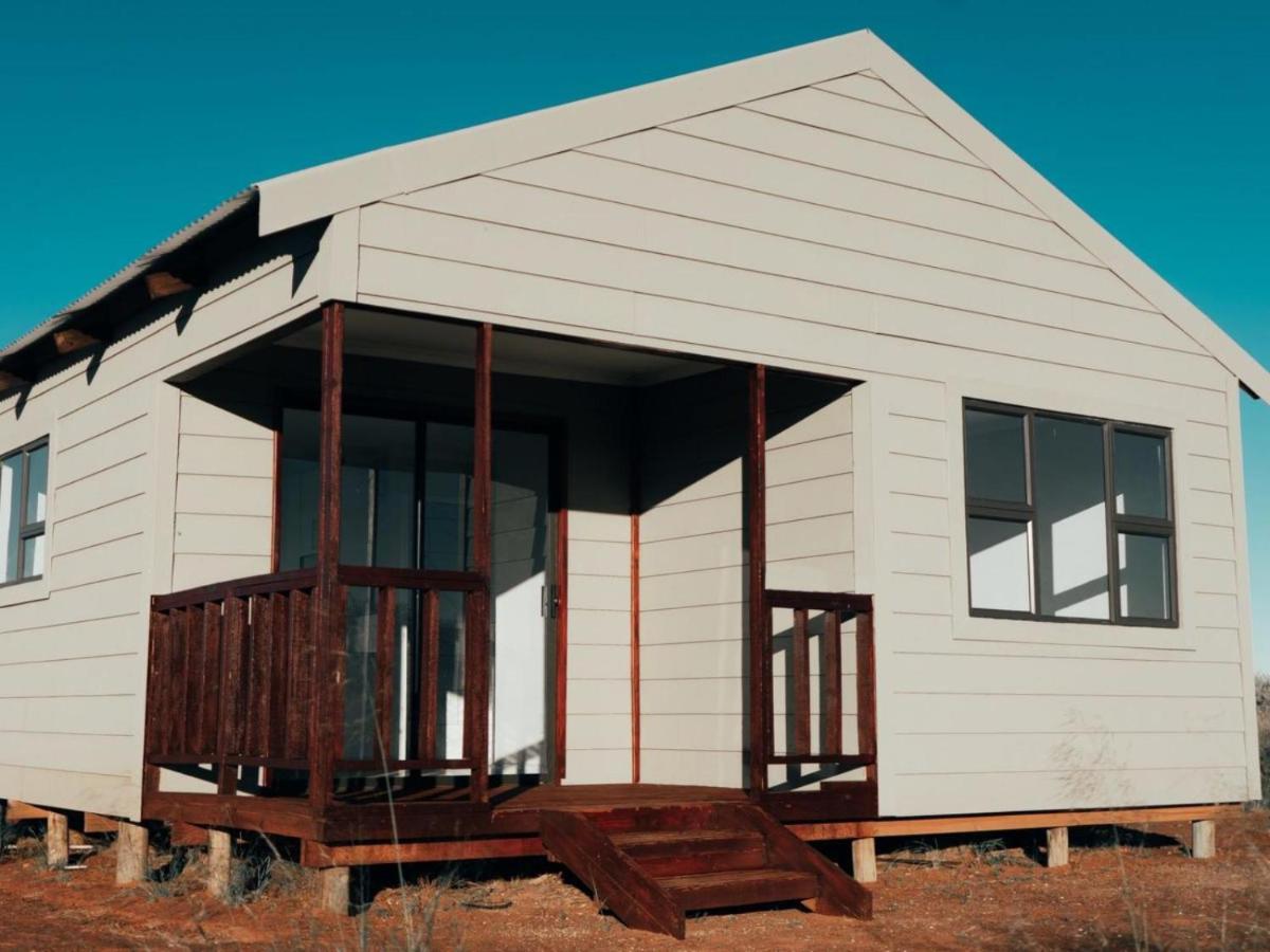 Kwagae farm - B&B Kuruman