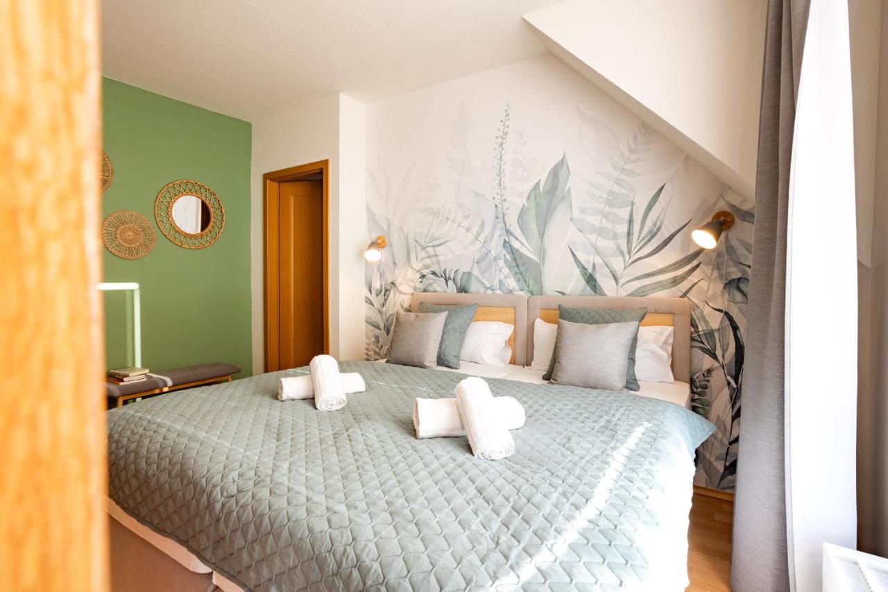 Appartement met 2 Kamers