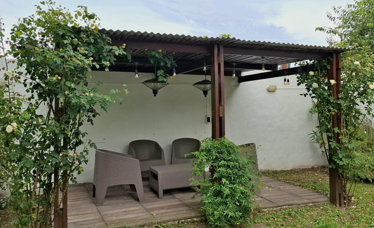 Casa de la Palmera Tandil - B&B Tandil