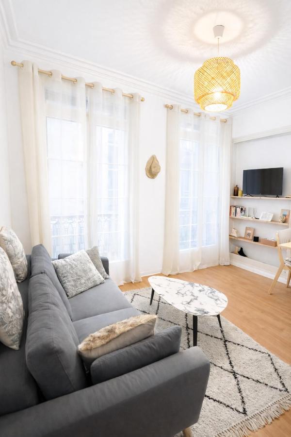 Le Dalí-Duplex au pied de Castillet - B&B Perpignan