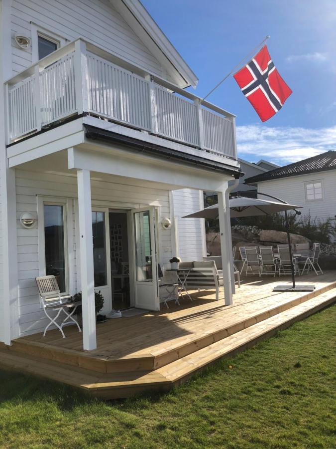 Private home for large families - Bed and Breakfast Selvik