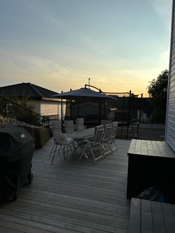 Private home for large families - Bed and Breakfast Selvik