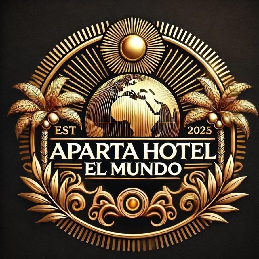 Aparta El Mundo