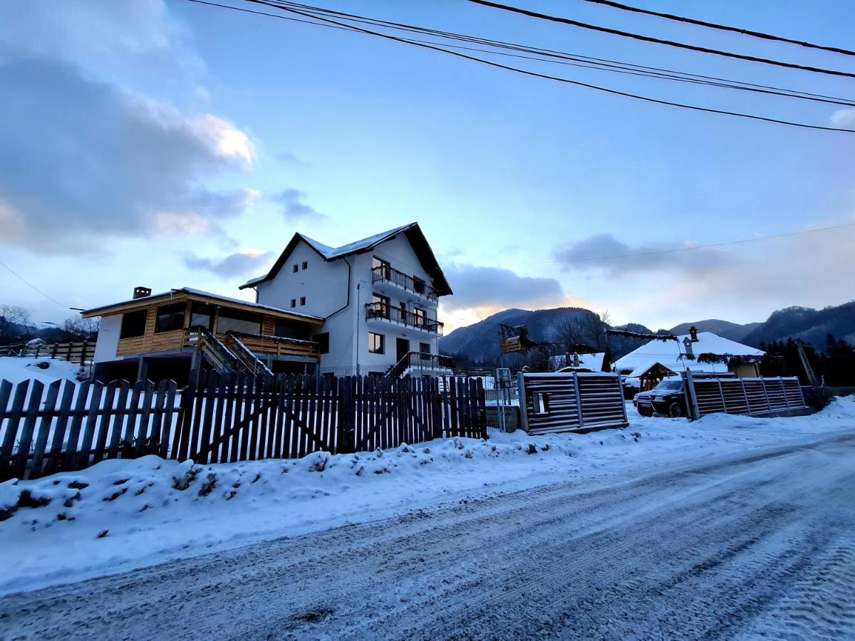 Casa Ioana și Florin - B&B Podu Dâmboviţei