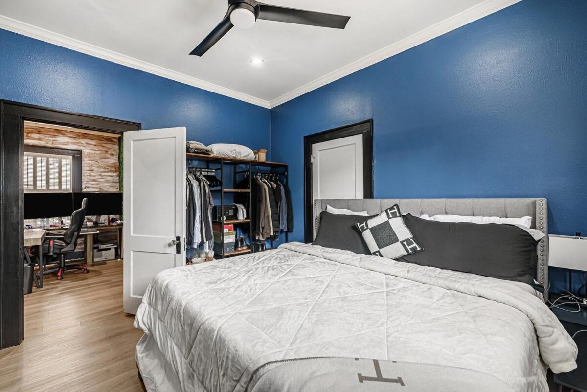 3 Bedroom Modern House Houston - B&B Houston