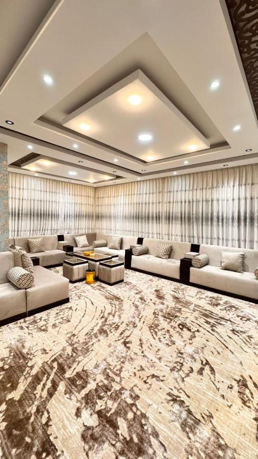 شقق فندقية فاخرة عمّان - B&B Amman