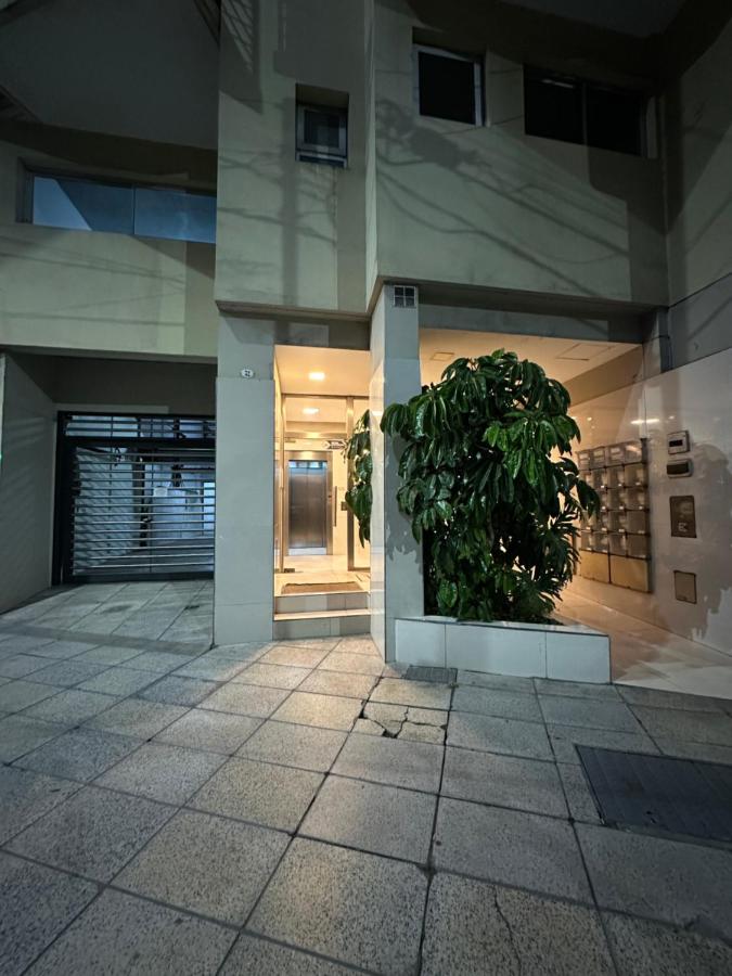 Foster Studio Campos - B&B Buenos Aires