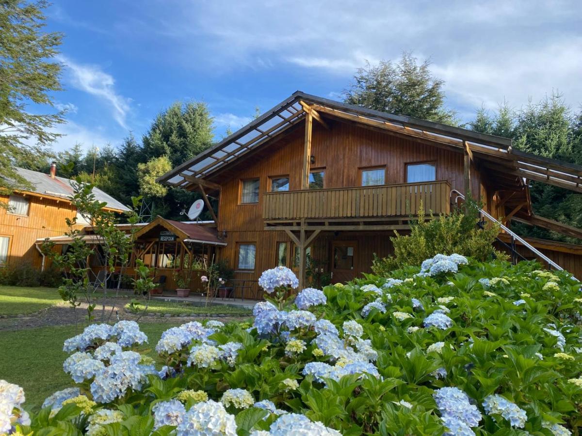 Andenrose - B&B Manzanar