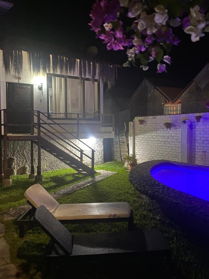 CASA ADRIEL Mancora - B&B Máncora