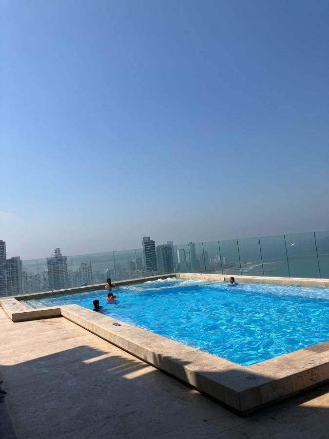 Apartamento Palmar - Bed and Breakfast Cartagena