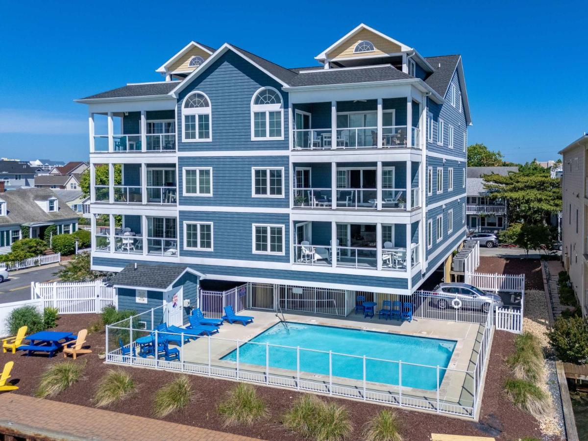 Bayview Grand 102 - B&B Ocean City