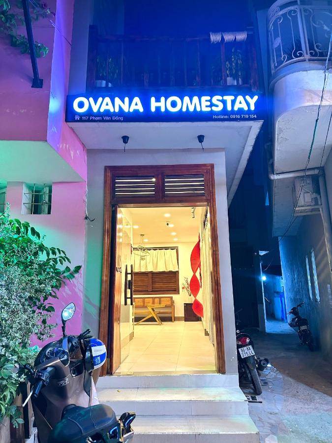 Ovana Homestay - B&B Phan Thiết