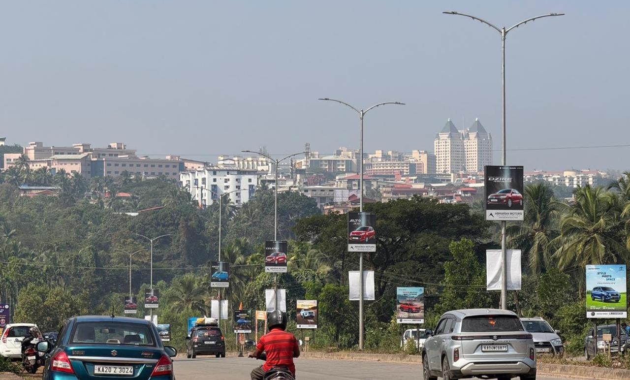 Sri Sai Lodge Manipal - Bed and Breakfast Udupi