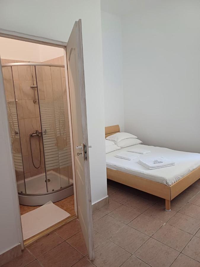 Vila Puskin - Eforie Sud - B&B Eforie Sud