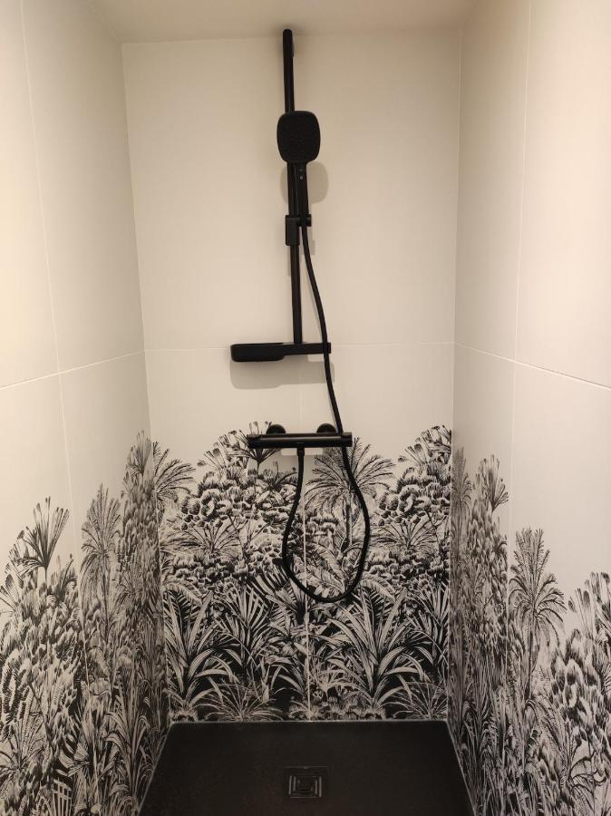 La Douce Angevine - La Mésange - Ferienwohnung Angers