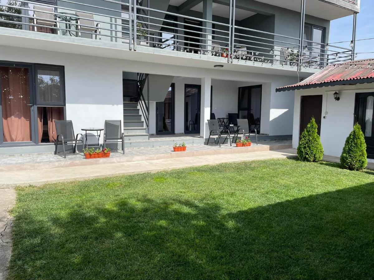 Vila B&P - B&B Costineşti