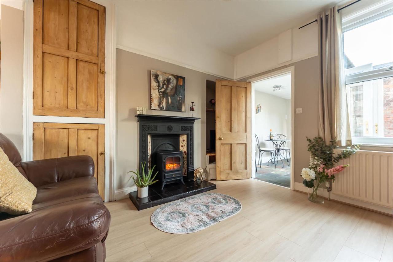 Harrison House - Heworth in York - B&B York