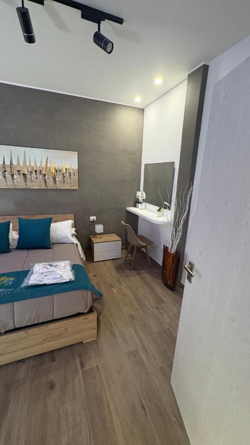 La Via di Mezzo 2 Apartments - Chambres d’hôtes Catane