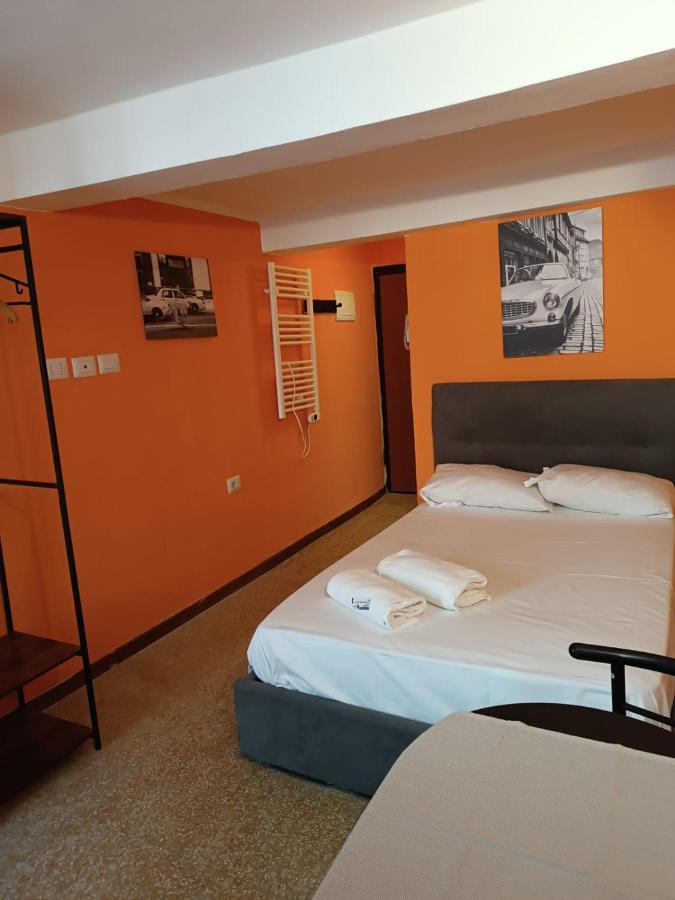 Civico 72 - B&B Parma