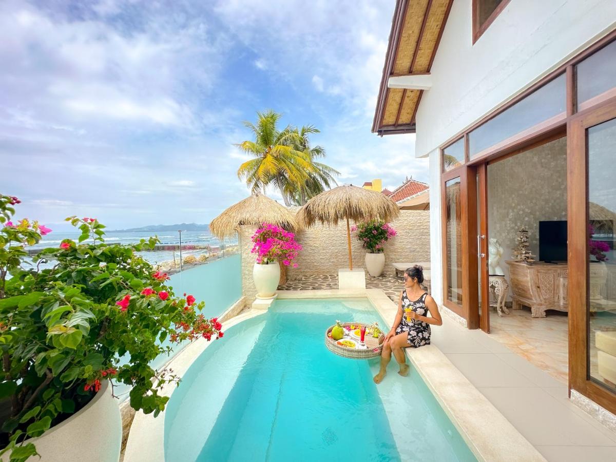 Bali Secrets Retreat - B&B Candidasa