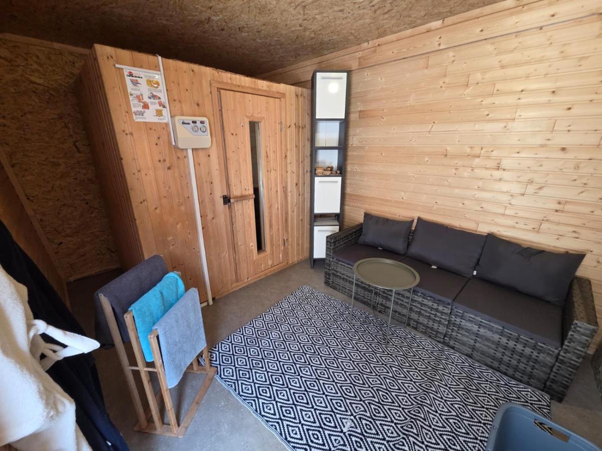 Fewo-hierundjetzt Lichtenhain bei Sebnitz am Malerweg - B&B Lichtenhain