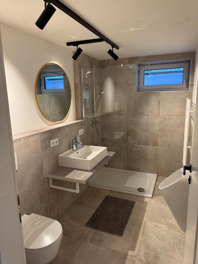 Apartment Tannenhof V - Chambres d'hôtes Größing