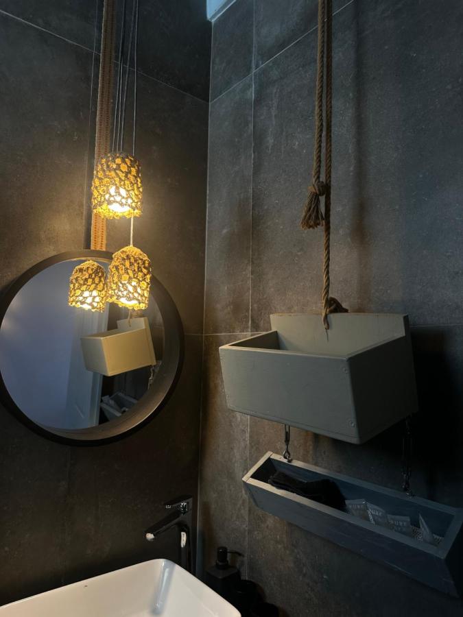 Appartement - Vue sur Mer