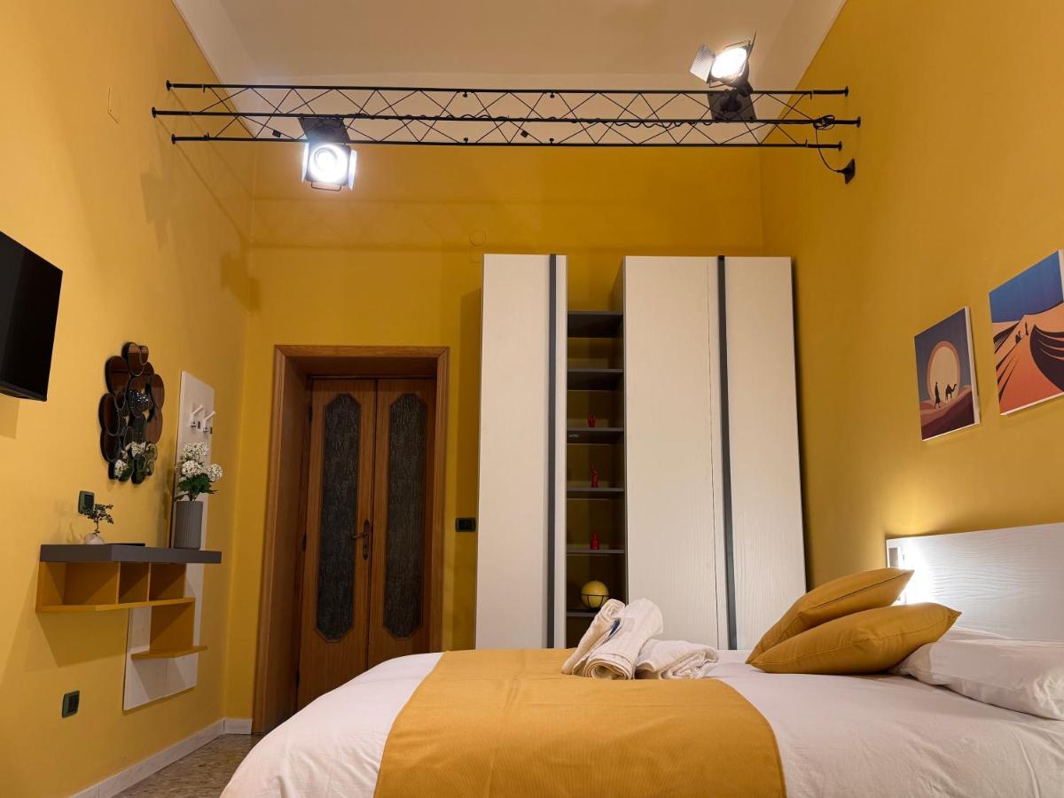 Casa Pica 18 - B&B Napoli