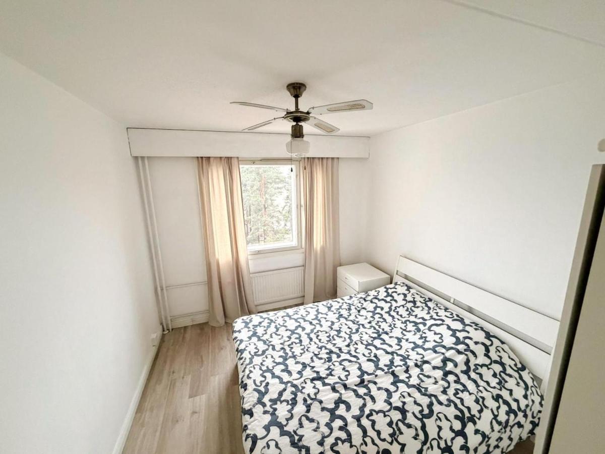 Modern 2 bedrooms apartment at Espoo - Ferienwohnung Espoo