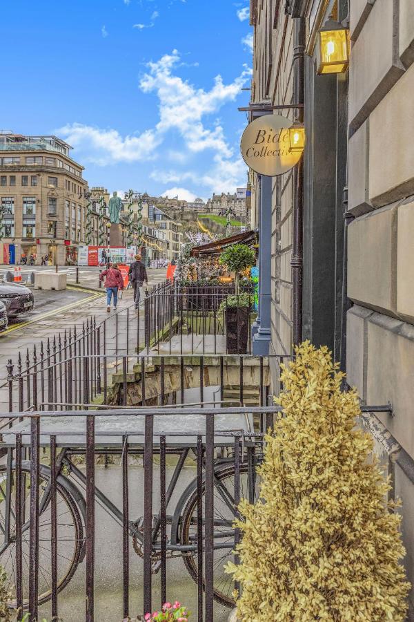 38 Bide Collective - B&B Edinburgh