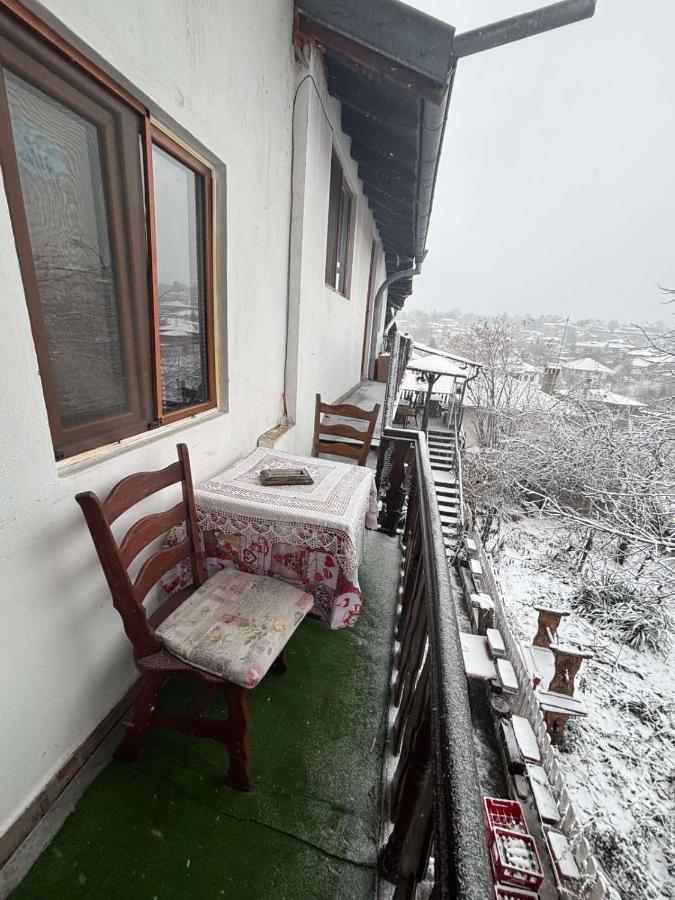 dato - B&B Arbanasi